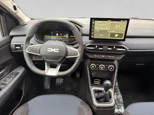 DACIA Sandero TCe 100 Journey