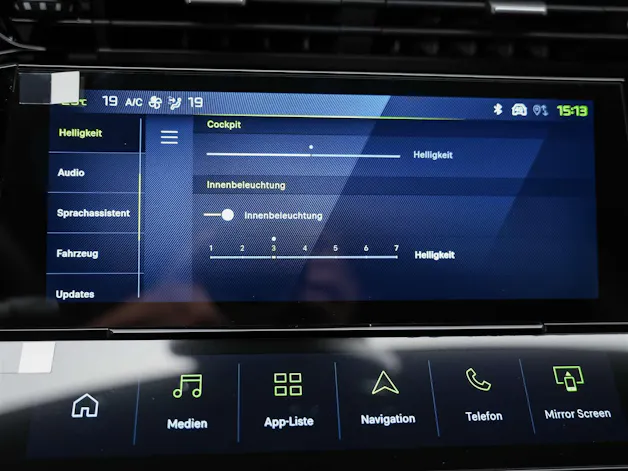 PEUGEOT 308 1.2 HEV 145 GT *Werksgarantie*Abstandsregler*