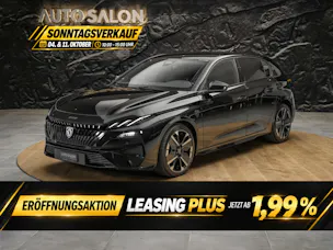 PEUGEOT 308 1.2 HEV 145 GT *Werksgarantie*Abstandsregler*