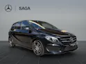 MERCEDES-BENZ B 220 AMG Line 4m