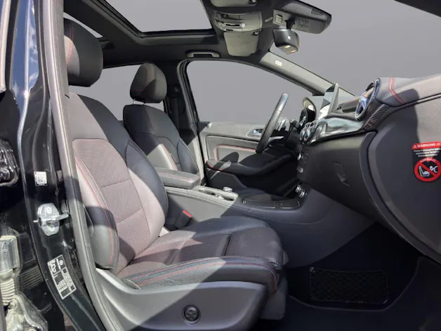 MERCEDES-BENZ B 220 AMG Line 4m