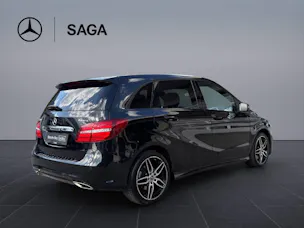 MERCEDES-BENZ B 220 AMG Line 4m