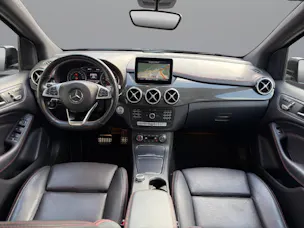 MERCEDES-BENZ B 220 AMG Line 4m