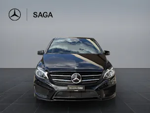 MERCEDES-BENZ B 220 AMG Line 4m