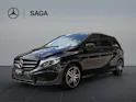 MERCEDES-BENZ B 220 AMG Line 4m