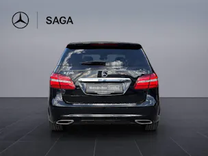MERCEDES-BENZ B 220 AMG Line 4m
