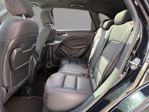 MERCEDES-BENZ B 220 AMG Line 4m