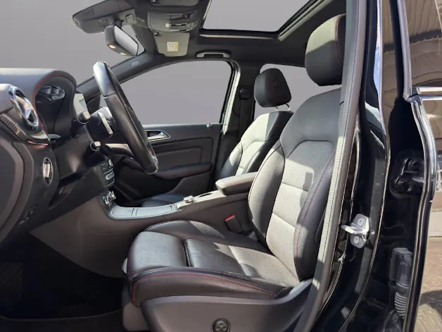MERCEDES-BENZ B 220 AMG Line 4m