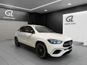 MERCEDES-BENZ GLA 200 7G-DCT