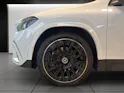 MERCEDES-BENZ GLA 200 7G-DCT