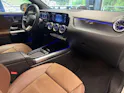 MERCEDES-BENZ GLA 200 7G-DCT