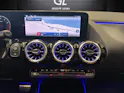 MERCEDES-BENZ GLA 200 7G-DCT