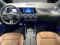MERCEDES-BENZ GLA 200 7G-DCT