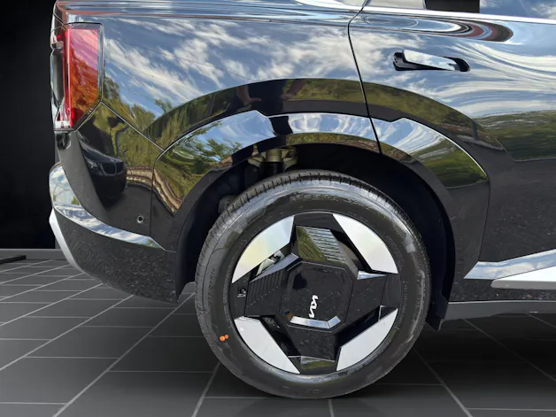 Kia EV5 81,4 kWh Earth 4x4
