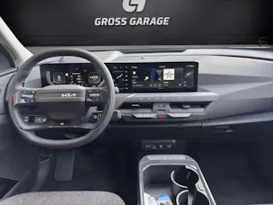 Kia EV5 81,4 kWh Earth 4x4