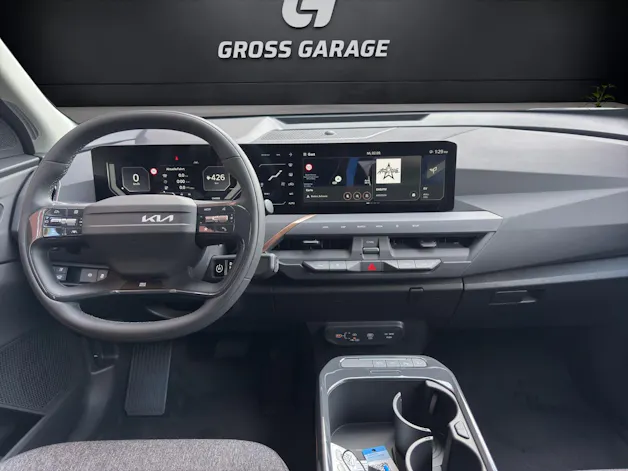 Kia EV5 81,4 kWh Earth 4x4