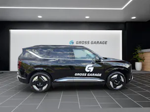 Kia EV5 81,4 kWh Earth 4x4