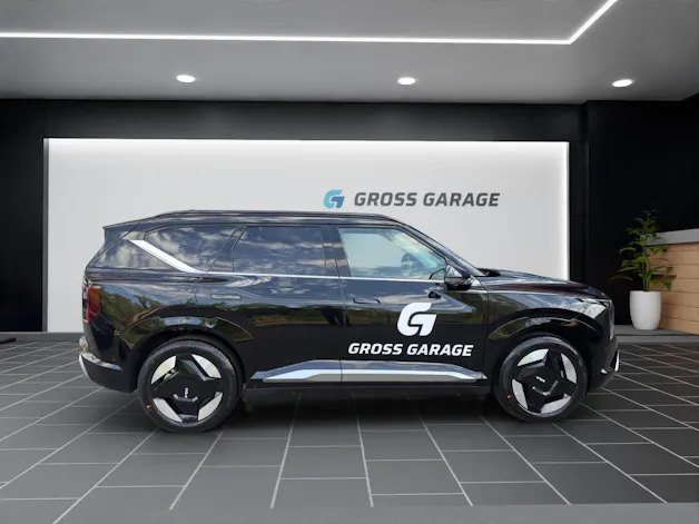 Kia EV5 81,4 kWh Earth 4x4