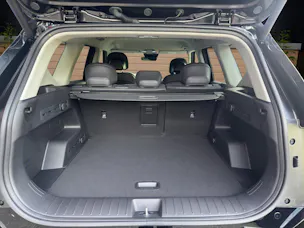 Kia EV5 81,4 kWh Earth 4x4