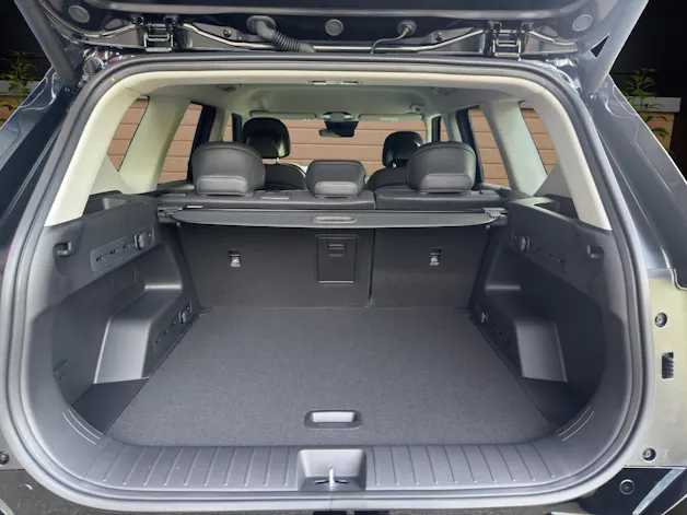 Kia EV5 81,4 kWh Earth 4x4