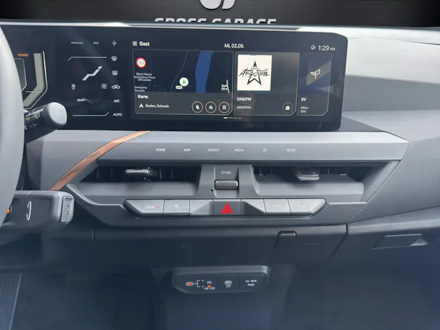 Kia EV5 81,4 kWh Earth 4x4