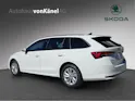 SKODA Octavia Combi 2.0 TSI DSG Selection 4x4