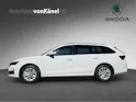SKODA Octavia Combi 2.0 TSI DSG Selection 4x4