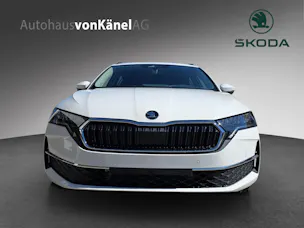 SKODA Octavia Combi 2.0 TSI DSG Selection 4x4