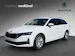 SKODA Octavia Combi 2.0 TSI DSG Selection 4x4