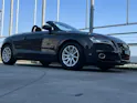 AUDI TT ROADSTER 2.0 TDI QUATTRO l 170 PS