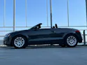 AUDI TT ROADSTER 2.0 TDI QUATTRO l 170 PS