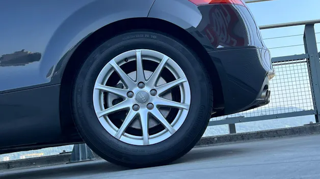 AUDI TT ROADSTER 2.0 TDI QUATTRO l 170 PS