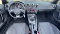 AUDI TT ROADSTER 2.0 TDI QUATTRO l 170 PS