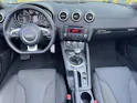 AUDI TT ROADSTER 2.0 TDI QUATTRO l 170 PS