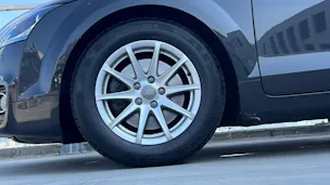 AUDI TT ROADSTER 2.0 TDI QUATTRO l 170 PS
