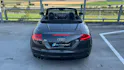 AUDI TT ROADSTER 2.0 TDI QUATTRO l 170 PS