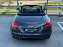 AUDI TT ROADSTER 2.0 TDI QUATTRO l 170 PS