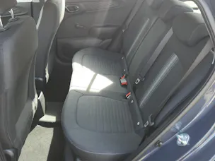 HYUNDAI i10 1.0 Origo Automat