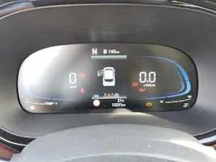 HYUNDAI i10 1.0 Origo Automat