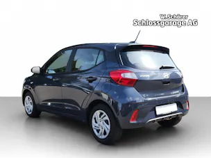 HYUNDAI i10 1.0 Origo Automat