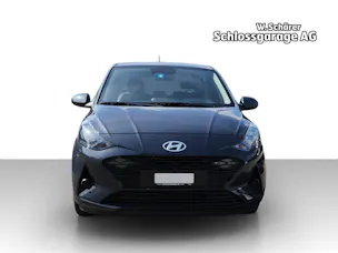 HYUNDAI i10 1.0 Origo Automat