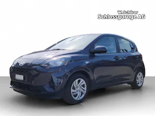 HYUNDAI i10 1.0 Origo Automat