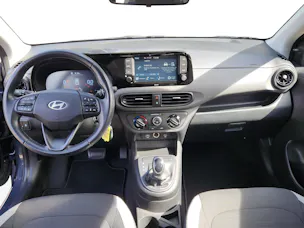 HYUNDAI i10 1.0 Origo Automat