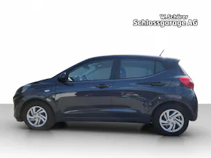 HYUNDAI i10 1.0 Origo Automat