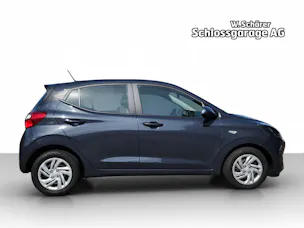 HYUNDAI i10 1.0 Origo Automat