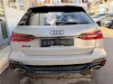 AUDI RS6 AVANT 4.0 TFSI QUATTRO PERFORMANCE *** TRAUM IN NARDOGRAU & KERAMIK BREMSEN ***