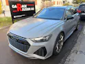 AUDI RS6 AVANT 4.0 TFSI QUATTRO PERFORMANCE *** TRAUM IN NARDOGRAU & KERAMIK BREMSEN ***