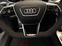 AUDI RS6 AVANT 4.0 TFSI QUATTRO PERFORMANCE *** TRAUM IN NARDOGRAU & KERAMIK BREMSEN ***