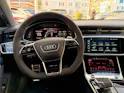 AUDI RS6 AVANT 4.0 TFSI QUATTRO PERFORMANCE *** TRAUM IN NARDOGRAU & KERAMIK BREMSEN ***