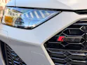 AUDI RS6 AVANT 4.0 TFSI QUATTRO PERFORMANCE *** TRAUM IN NARDOGRAU & KERAMIK BREMSEN ***